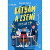 A b&aacute;ty&aacute;m zseni - Tom &eacute;s Geri 1. - N&oacute;gr&aacute;di G&aacute;bor