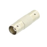 Adaptor BNC mama - BNC mama, metalic - 126860