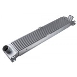Intercooler Citroen Jumper 250 06- 2.2 Hdi, Relay 250 06- 2.2 Hdi, Ducato 250 06- 2.0 Jtd, Boxer 250 06- 2.2 Hdi Diesel, Full Alu, 0384K1