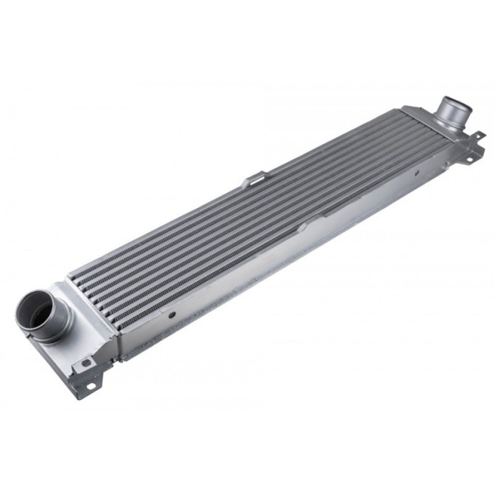 Intercooler Citroen Jumper 250 06- 2.2 Hdi, Relay 250 06- 2.2 Hdi, Ducato 250 06- 2.0 Jtd, Boxer 250 06- 2.2 Hdi Diesel, Full Alu, 0384K1