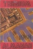 Almanah Tehnium 1988