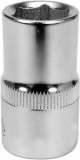 Cheie tubulara 1/2&quot;, 20mm