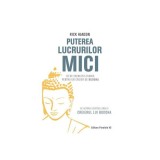 Puterea lucrurilor mici. 52 de exerciții zilnice pentru un creier de Buddha - Paperback brosat - Dr. Rick Hanson - Paralela 45