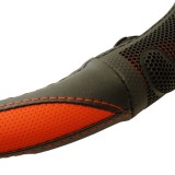 Husa Volan Piele Ecologica Rosu 37- 39 Cm Umbrella 503902 101421