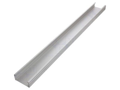 Profil aluminiu 1m foto