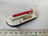 Bnk jc Matchbox 72c Hovercraft