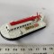 bnk jc Matchbox 72c Hovercraft