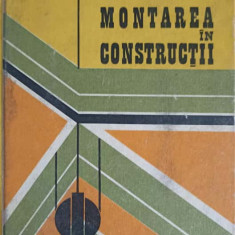 MONTAREA IN CONSTRUCTII-M. RUSU
