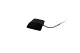 Lampa avertizare pentru sistemul asistenta laterala Audi A3 2008-2010; A4/S4 (B8) 11.2007-10.2011, A6 (c6) 2008-2010; A8 2007-2010; Q3 2011-2018; par