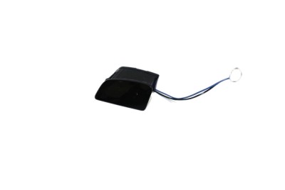 Lampa oglinda avertizare pentru sistemul asistenta laterala Audi Q5 (8R) 09.2008- Q7 (4L) 2007-2015 partea dreapta View Max Aplicatii produs : foto