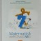 MATEMATICA , MANUAL PENTRU CLASA A VII -A de MARIUS PERIANU...DUMITRU SAVULESCU , VOLUMUL I , 2014 , PREZINTA INSEMNARI *