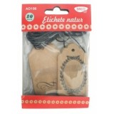 Etichete natur