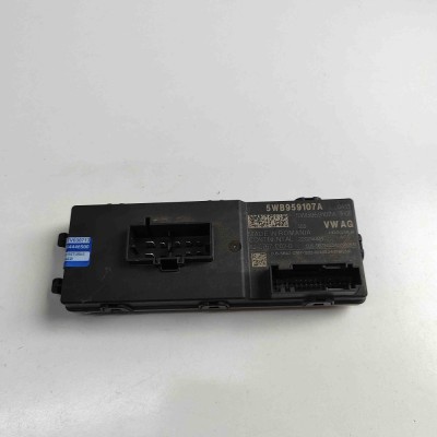 Unitate de control haion VW MULTIVAN T7 STM, STN 2024 OEM: 5WB959107A,A2C76712020 32580916 foto