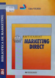 Marketing direct - Calin Veghes - 2003