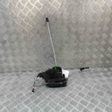 &Icirc;ncuietoare ușă st&acirc;nga spate MERCEDES-BENZ GLE W166 2016 OEM: A2220064099