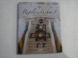 REGELE MIHAI 1 - LOIAL TUTUROR - CAMELIA CSIKI