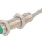 Senzor Inductiv PNP NO M12 6mm 10-30VDC IP67