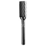 HiKOKI 780729 - Freza cu carburi metalice 12.7x25x70 mm tija 6 mm forma A (cilindrica fara tais frontal) tais dublu