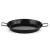 Tava emailata 80cm paella Garcima Handy KitchenServ