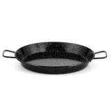 Tava emailata 30cm paella Garcima Handy KitchenServ