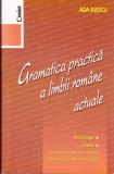AS - ADA ILIESCU - GRAMATICA PRACTICA A LIMBII ROMANE ACTUALE