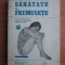 Vera Cernatescu - Sanatate si frumusete (1968)