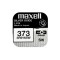 Baterie ceas Maxell SR916SW V373 SR68 1.55V oxid de argint 1buc