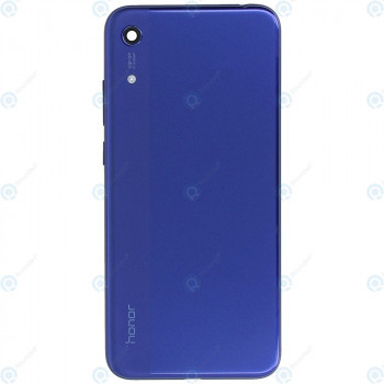 Huawei Honor 8A (JKT-L21) Capac baterie albastru foto