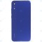 Huawei Honor 8A (JKT-L21) Capac baterie albastru