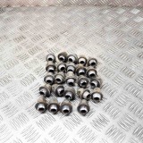 Set Prezoane Roata Mitsubishi Pajero III V7_W V6_W 2002-2006 Original