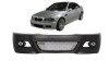 Bara Fata si Proiectoare Lumini de Ceata BMW E46 3 Series Coupe Cabrio Sedan Estate (1998-2004) M3 Design Performance AutoTuning, KITT