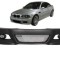Bara Fata si Proiectoare Lumini de Ceata BMW E46 3 Series Coupe Cabrio Sedan Estate (1998-2004) M3 Design Performance AutoTuning