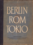 HST 616SP Berlin Rom Tokio 8/1941