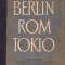 HST 616SP Berlin Rom Tokio 8/1941