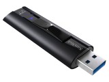Pendrive USB SANDISK 3.2 256GB Extreme PRO negru USB A