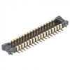Samsung Board conector BTB mufa 2x17pin 3711-008508