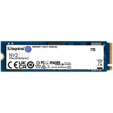 SSD Kingston NV2, 1 TB, PCI Express 4.0 x4, M.2