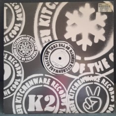 Sirens Things Are Getting Better vinil foto