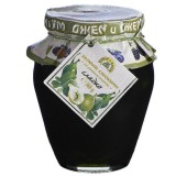 Dulceata de smochine verzi, 360g, Jam&amp;Jam