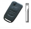 Carcasa telecomanda compatibila Mercedes 1071 Automotive TrustedCars, Oem