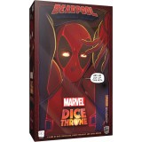Marvel Dice Throne - Deadpool Deluxe Expansion
