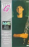 Kenny G - The Collection, Caseta audio