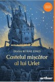 Castelul miscator al lui Urlet - Diana Wynne Jones - Grupul Art
