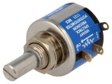 Potențiometru axial 200&Omega; 2W 6,35mm &plusmn;5% multitură