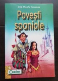 Povești spaniole - Jose Munoz Escamez