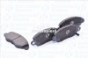 Set placute frana,frana disc FORD TRANSIT bus (FD, FB, FS, FZ, FC) (2000 - 2006) KROTTENDORF KRO1424