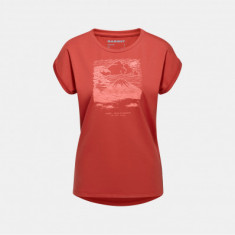 Tričko Mammut Mountain T-Shirt Women Fujiyama