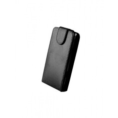 Husa LG G2 Vertical Book Black