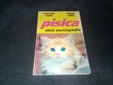 FILEA IOAN IVANA - PISICA MICA ENCICLOPEDIE