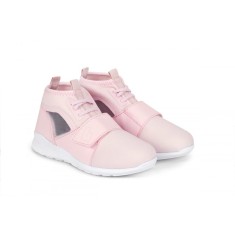 Pantofi Sport Fete Bibi Easy Roz 37 EU
